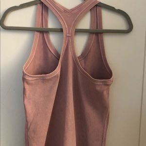 Yoga/Workout Tank Top